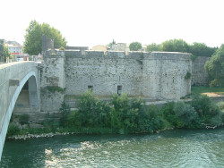 Citadelle et Collégiale