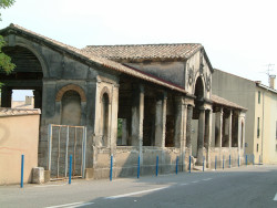 Lavoir