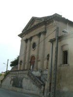 Chapelle de l'Hôpital