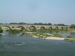 Pont médiéval