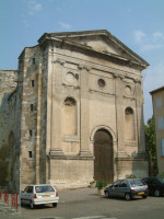 Église Saint-Pierre