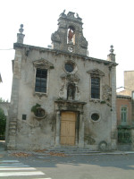 Chapelle des Pénitents