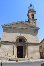 Église Saint-Martin Notre-Dame