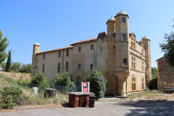 Château de Rabasse