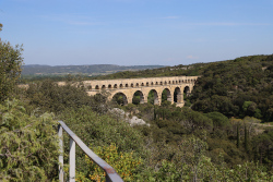 Pont du Gard