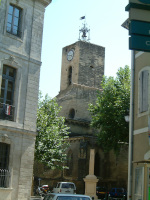 Collégiale