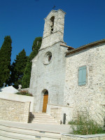 Église St Martin