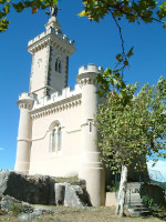 Chapelle du Dugas