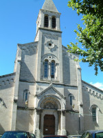 Eglise