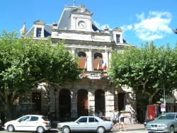 La Mairie