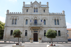 L’hôtel de Ville