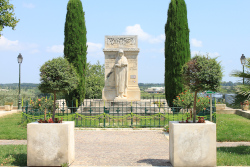 Monument aux morts