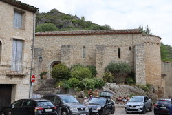 Église Saint-Laurent