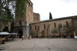 Église de l'abbaye 