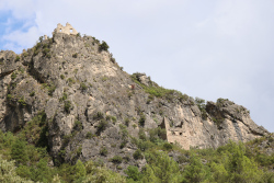 Château du Géant (Verdun)