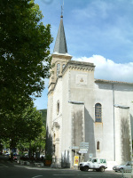 L'église