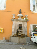 Fontaine