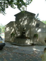 Fontaine