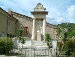 Monument aux morts