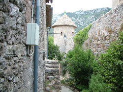 Chateaux de Baulx