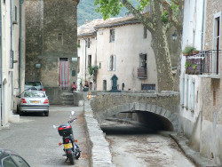 Pont Médiéval