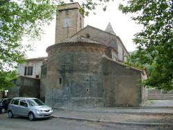 >Église de la Nativité-de-Saint-Jean-Baptiste