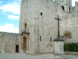 Église Saint-Laurent