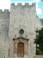 Église Saint-Laurent