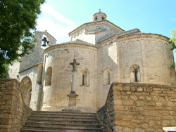 Église Saint-Martin