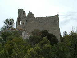 Château de Montferrand