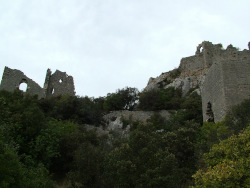 Château de Montferrand