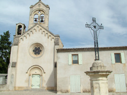 Église Saint-Martin-de-Pourols