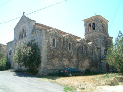 Eglise