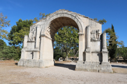 Arc de triomphe