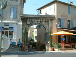 porte Saint Paul