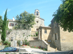 L'Eglise