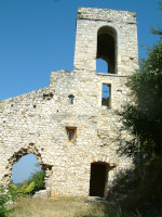 Église Sainte-Madeleine