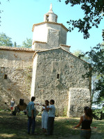 Chapelle Notre-Dame de Mayran