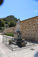 Monument aux Morts