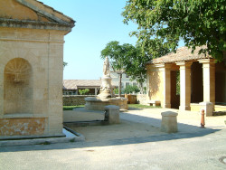 Lavoir