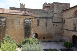 Château de l'Empéri