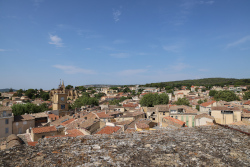 vue des toits