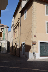 Musée de l’Empéri
