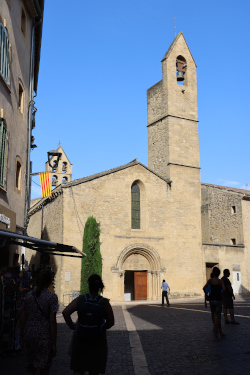 L’église Saint-Michel