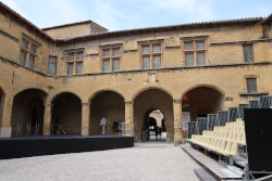 Château de l'Empéri