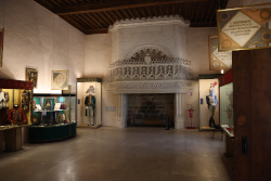 Musée de l’Empéri