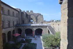 Château de l'Empéri