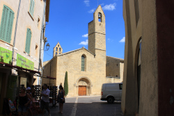 L’église Saint-Michel