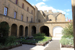 Château de l'Empéri