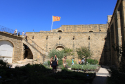 Château de l'Empéri